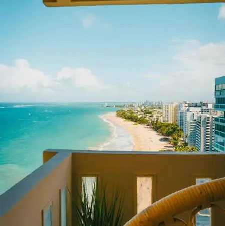 Appartamento Ocean Breeze Sub-Penthouse
